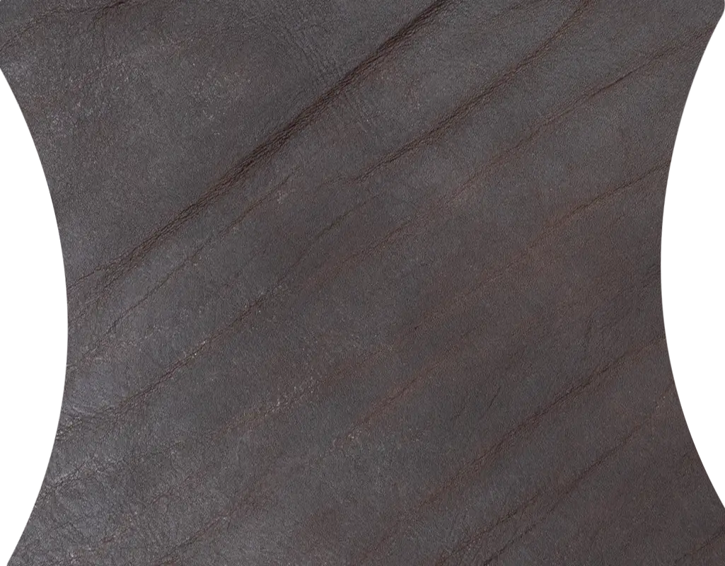 Oregon leather that tells a story of Tuscan tanning tradition - Cinturificio Balzani